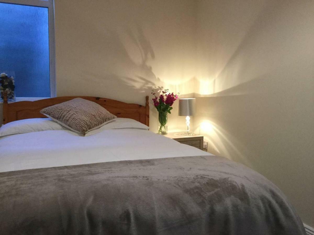 ווסטפורט Rose Alley Apartment מראה חיצוני תמונה